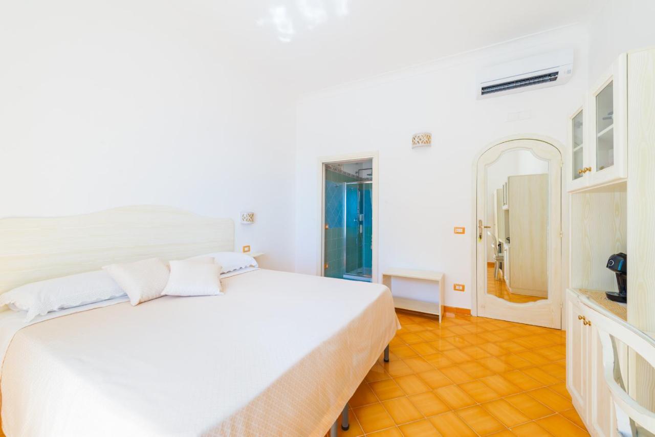 מלון פוזיטנו Casa Pietro מראה חיצוני תמונה