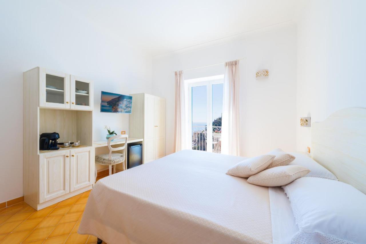 מלון פוזיטנו Casa Pietro מראה חיצוני תמונה