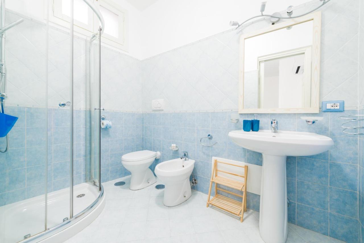 מלון פוזיטנו Casa Pietro מראה חיצוני תמונה