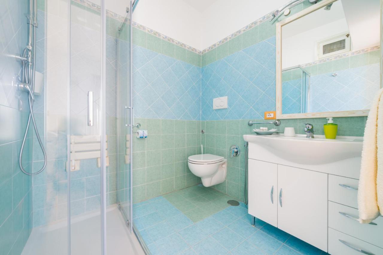 מלון פוזיטנו Casa Pietro מראה חיצוני תמונה