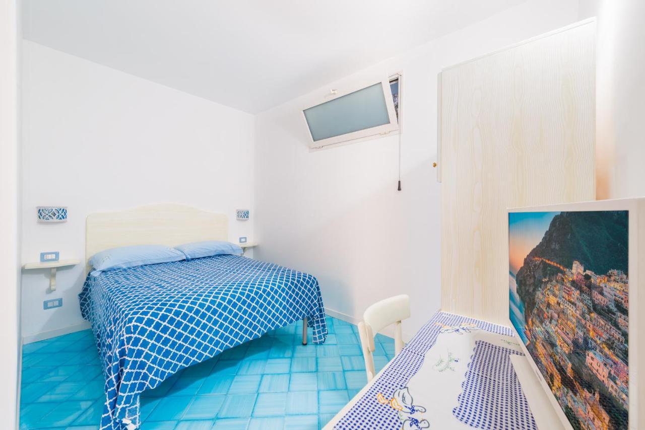 מלון פוזיטנו Casa Pietro מראה חיצוני תמונה