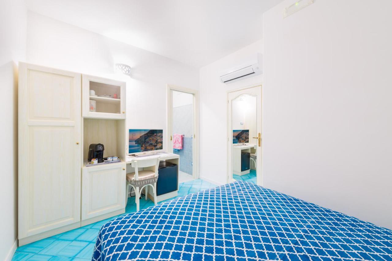 מלון פוזיטנו Casa Pietro מראה חיצוני תמונה